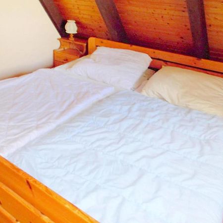 Holiday Home, Burhave Esterno foto