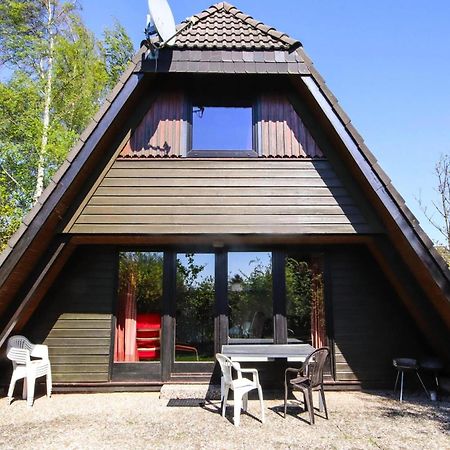 Holiday Home, Burhave Esterno foto