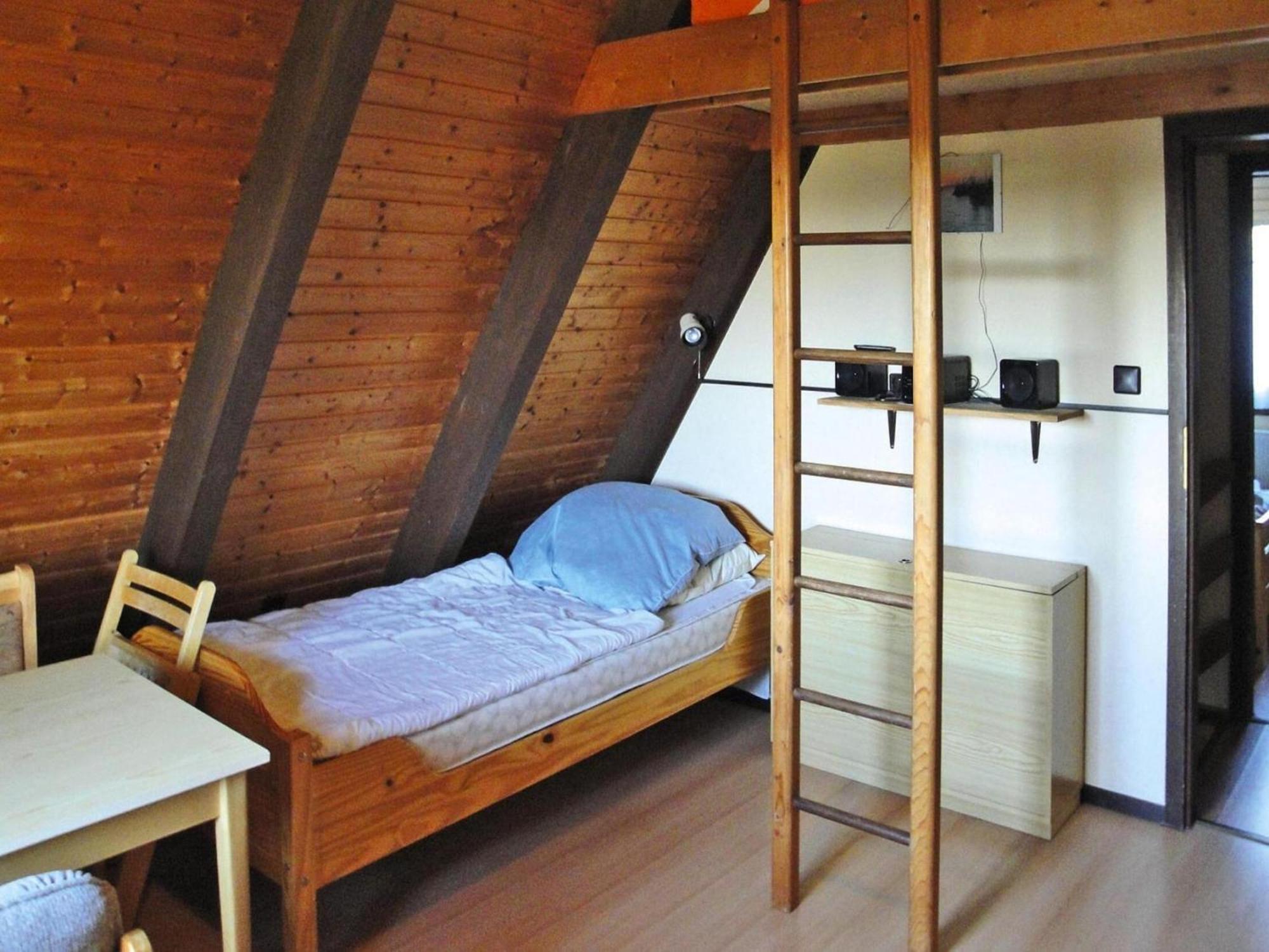 Holiday Home, Burhave Esterno foto